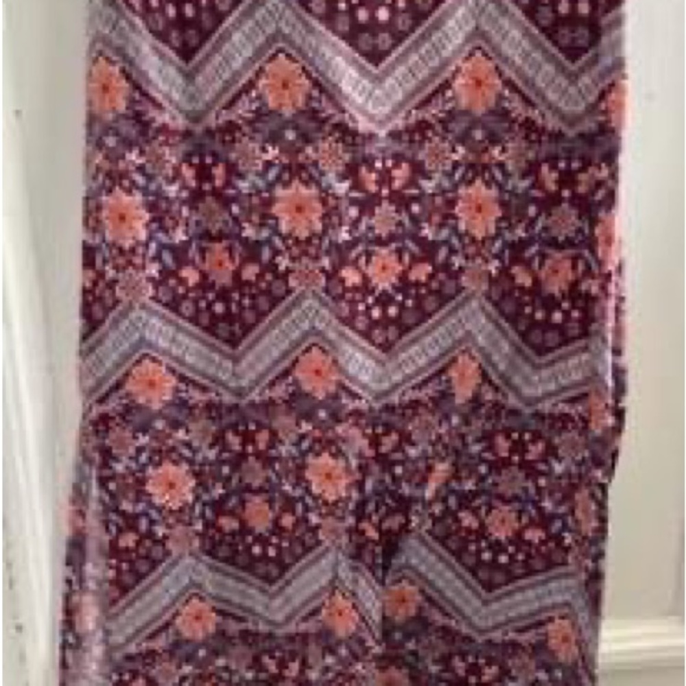 Joe B Maxi Skirt by Joe Benbasset ~M ~NWOT
